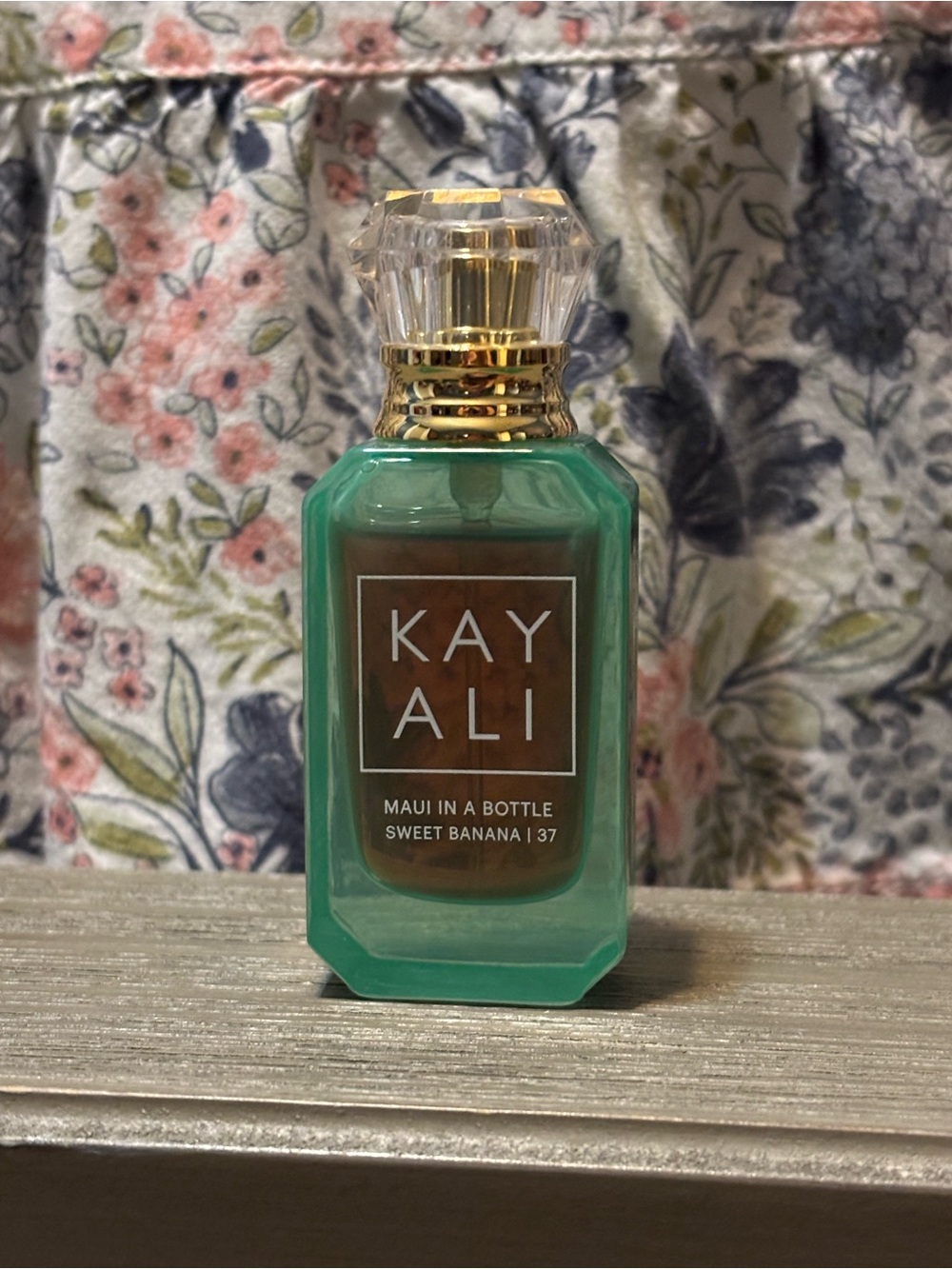Kayali Maui In A Bottle Sweet Banana l 37 10ml